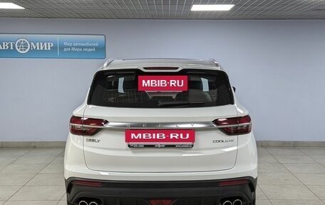 Geely Coolray I, 2022 год, 2 056 000 рублей, 6 фотография