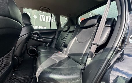 Toyota RAV4, 2007 год, 1 380 000 рублей, 11 фотография