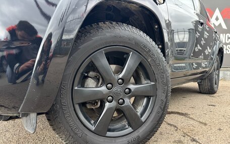 Toyota RAV4, 2007 год, 1 380 000 рублей, 8 фотография