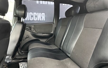 Chevrolet Niva I рестайлинг, 2008 год, 429 900 рублей, 10 фотография