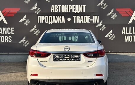Mazda 6, 2013 год, 1 460 000 рублей, 5 фотография