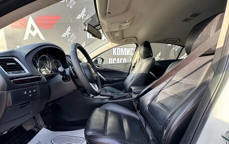 Mazda 6, 2013 год, 1 460 000 рублей, 10 фотография