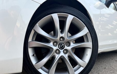 Mazda 6, 2013 год, 1 460 000 рублей, 8 фотография