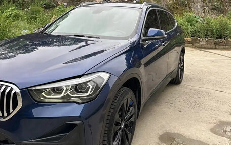 BMW X1, 2020 год, 1 530 000 рублей, 6 фотография