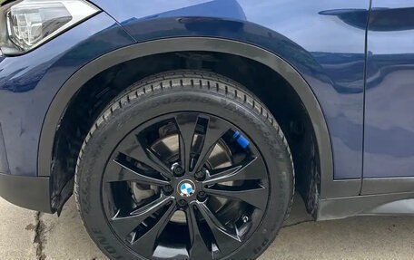 BMW X1, 2020 год, 1 530 000 рублей, 7 фотография