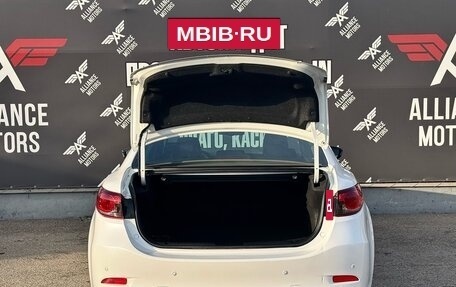 Mazda 6, 2013 год, 1 460 000 рублей, 6 фотография