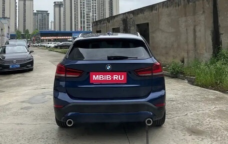 BMW X1, 2020 год, 1 530 000 рублей, 4 фотография