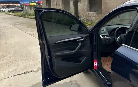 BMW X1, 2020 год, 1 530 000 рублей, 8 фотография
