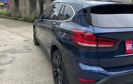 BMW X1, 2020 год, 1 530 000 рублей, 5 фотография