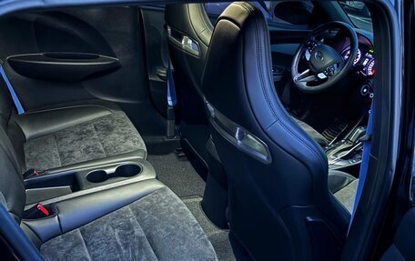 Hyundai Veloster II, 2022 год, 2 300 000 рублей, 4 фотография