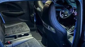 Hyundai Veloster II, 2022 год, 2 300 000 рублей, 3 фотография
