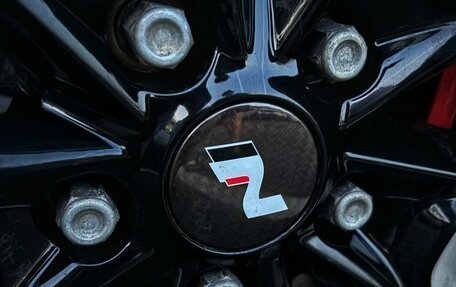 Hyundai Veloster II, 2022 год, 2 300 000 рублей, 8 фотография
