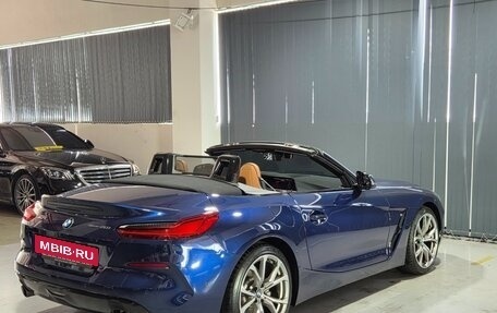 BMW Z4, 2020 год, 3 510 000 рублей, 2 фотография