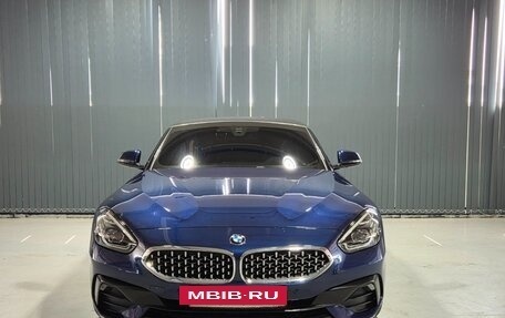 BMW Z4, 2020 год, 3 510 000 рублей, 4 фотография