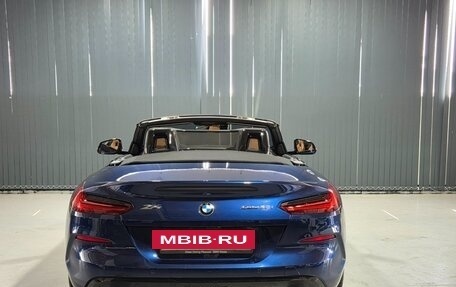 BMW Z4, 2020 год, 3 510 000 рублей, 5 фотография