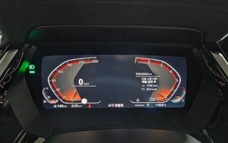 BMW Z4, 2020 год, 3 510 000 рублей, 11 фотография