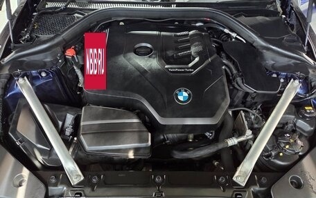 BMW Z4, 2020 год, 3 510 000 рублей, 7 фотография