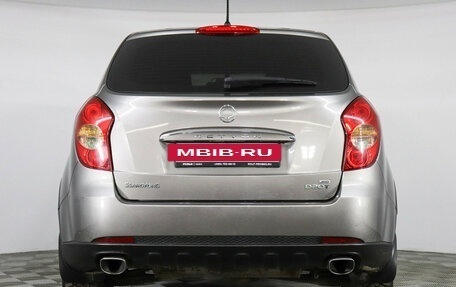 SsangYong Actyon II рестайлинг, 2013 год, 977 000 рублей, 6 фотография