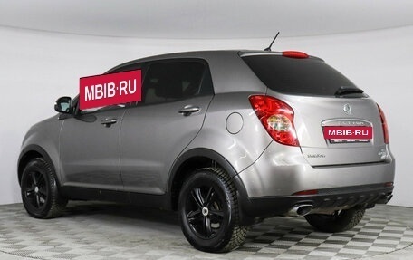 SsangYong Actyon II рестайлинг, 2013 год, 977 000 рублей, 7 фотография