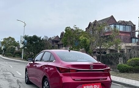 Changan Eado, 2021 год, 950 334 рублей, 4 фотография