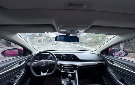 Changan Eado, 2021 год, 950 334 рублей, 8 фотография