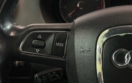 Audi A3, 2012 год, 822 000 рублей, 9 фотография