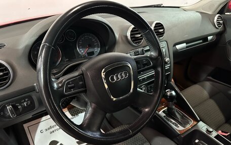 Audi A3, 2012 год, 822 000 рублей, 5 фотография
