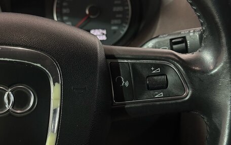 Audi A3, 2012 год, 822 000 рублей, 10 фотография