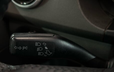 Audi A3, 2012 год, 822 000 рублей, 11 фотография