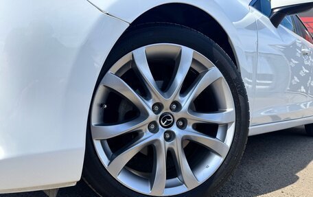Mazda 6, 2014 год, 1 490 000 рублей, 8 фотография