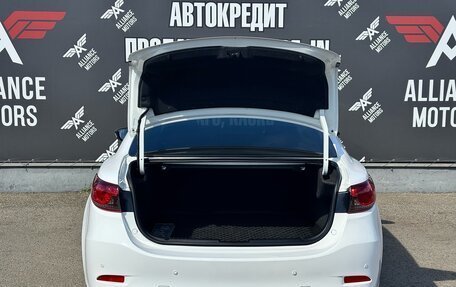 Mazda 6, 2014 год, 1 490 000 рублей, 6 фотография