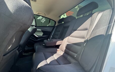 Mazda 6, 2014 год, 1 490 000 рублей, 11 фотография