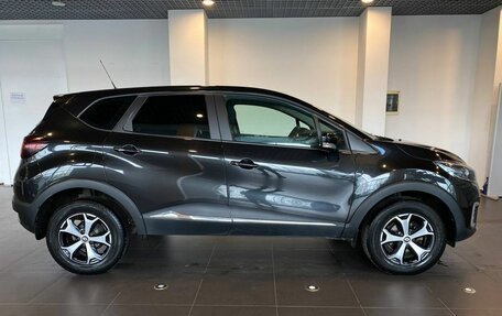 Renault Kaptur I рестайлинг, 2019 год, 1 530 000 рублей, 2 фотография