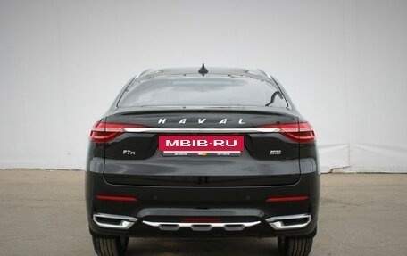Haval F7x I, 2020 год, 1 899 000 рублей, 6 фотография