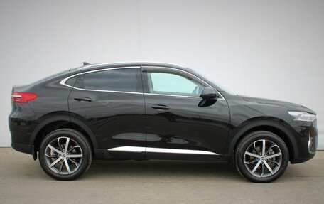 Haval F7x I, 2020 год, 1 899 000 рублей, 8 фотография