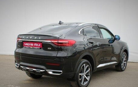 Haval F7x I, 2020 год, 1 899 000 рублей, 7 фотография