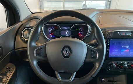 Renault Kaptur I рестайлинг, 2019 год, 1 530 000 рублей, 10 фотография