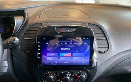 Renault Kaptur I рестайлинг, 2019 год, 1 530 000 рублей, 13 фотография