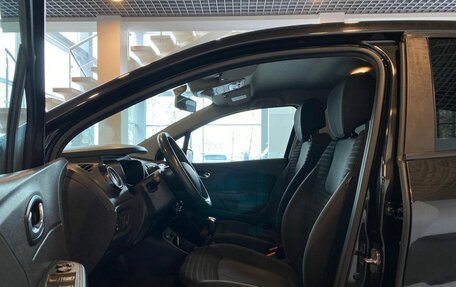 Renault Kaptur I рестайлинг, 2019 год, 1 530 000 рублей, 16 фотография