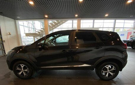 Renault Kaptur I рестайлинг, 2019 год, 1 530 000 рублей, 6 фотография