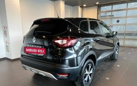 Renault Kaptur I рестайлинг, 2019 год, 1 530 000 рублей, 3 фотография