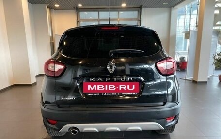 Renault Kaptur I рестайлинг, 2019 год, 1 530 000 рублей, 4 фотография