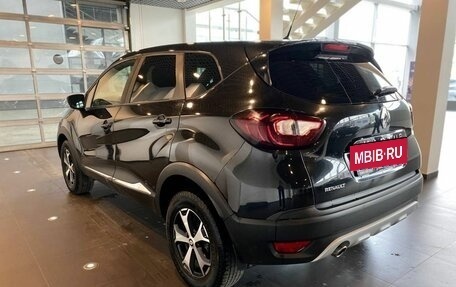 Renault Kaptur I рестайлинг, 2019 год, 1 530 000 рублей, 5 фотография
