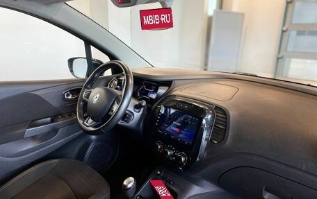 Renault Kaptur I рестайлинг, 2019 год, 1 530 000 рублей, 12 фотография