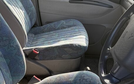 Mitsubishi Delica III, 1986 год, 1 620 000 рублей, 16 фотография