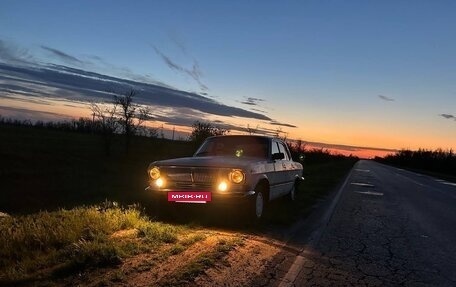 ГАЗ 24 «Волга», 1988 год, 185 000 рублей, 2 фотография