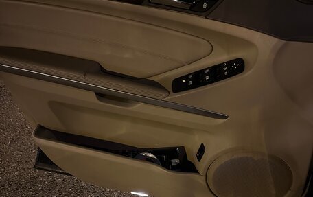 Mercedes-Benz M-Класс, 2008 год, 1 900 000 рублей, 4 фотография