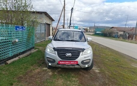Lifan X60 I рестайлинг, 2014 год, 550 000 рублей, 2 фотография