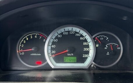 Chevrolet Lacetti, 2008 год, 280 000 рублей, 7 фотография