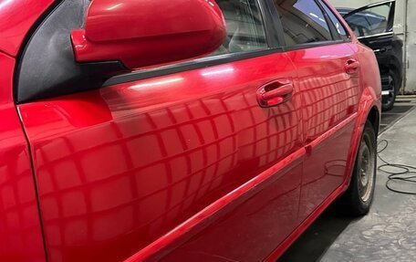 Chevrolet Lacetti, 2008 год, 280 000 рублей, 4 фотография